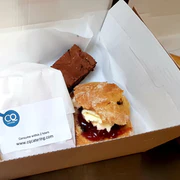 Children's Afternoon Tea