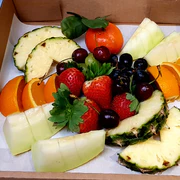 Fruit Platter