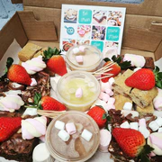 CQ Dipping Box