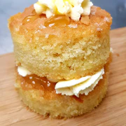 Homemade Cakes